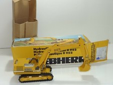 Conrad 2826 LIEBHERR HYDRAULIC