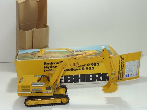Conrad 2826 liebherr - conrad,