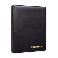 Coin Album Schulz 126 Coins