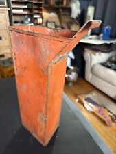 Antique Penny Scale Original