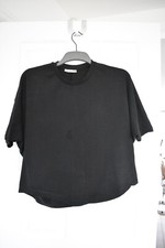 Zara Black Dolman/Batwing