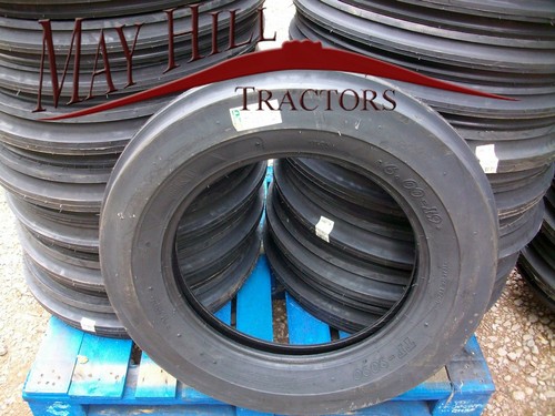 16 bkt front tyre - 16,