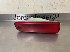 Nissan Silvia S14 Uk Rear