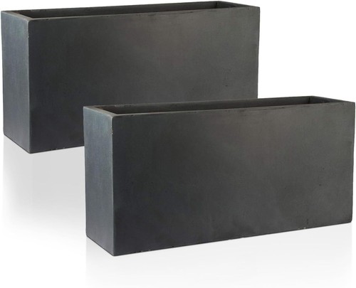 Set trough large garden - set,