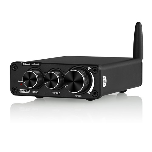 Mini bluetooth digital - 5.0,