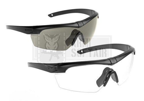 Ess tactical glasses x - 2,