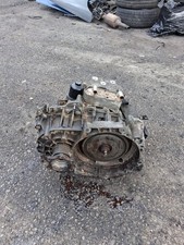 VW Passat B7 2.0 TDI 2010-2014 DSG 6 S SPEED AUTO GEARBOX PBF CODE