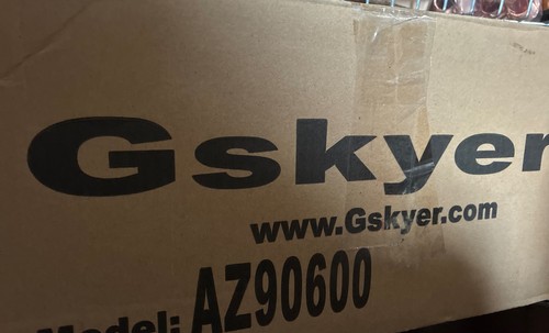 Read gskyer az90600 - gskyer,