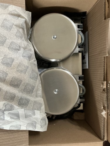 Dualit double iron waffle - double,
