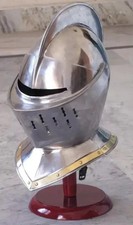 European Closed Helmet -