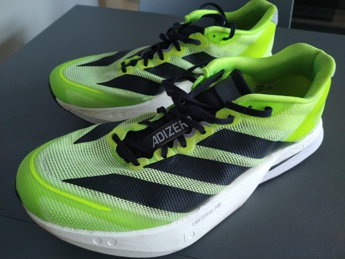 Adidas adizero boston - adidas, mens
