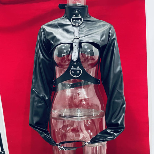 Women body harness straight - harness,