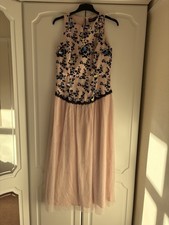 Little Mistress Blush