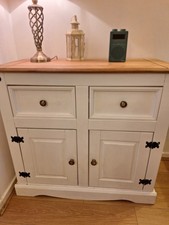 Mercers furniture Corona TV