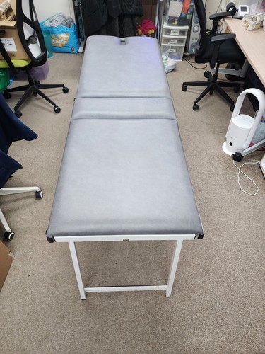 Folding massage therapy - massage, table