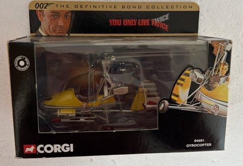 Corgi 04601 the definitive - 04601,