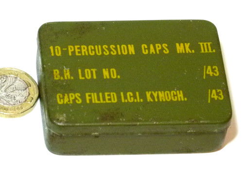 Vintage 1943 dated kynoch - vintage,