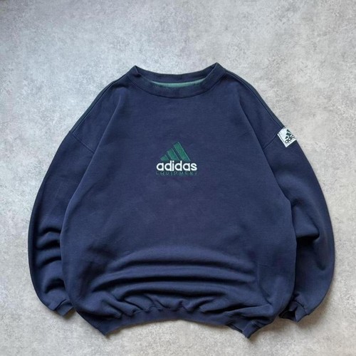 Men vintage adidas - men’s,