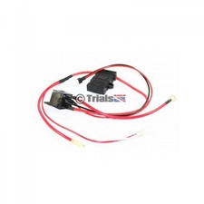 Oset 36V Relay With Positive Wiring Harness - 16E/16R/20L - 2014 Onwards