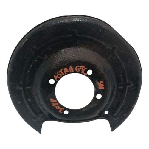 Vauxhall gtc mkvi a14net - j,