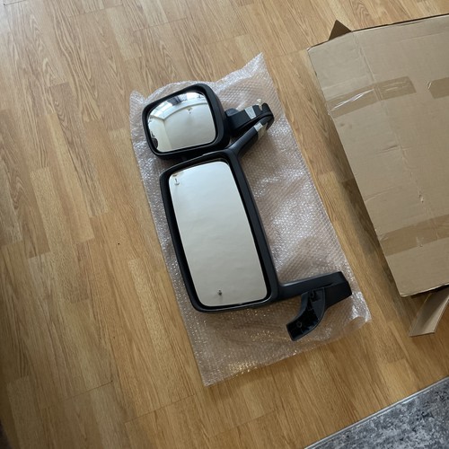 Volvo mirror complete - volvo,