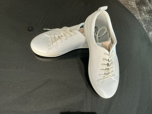 Ecco summer golf - shoes, 41/7.5