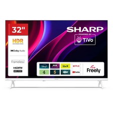 Sharp Aquos 1TC32HE2245KW 32"