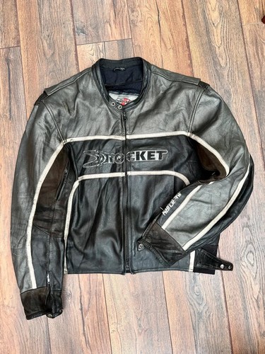 Joe rocket mercury vtg - rocket, biker