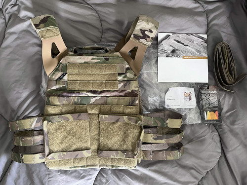 Crye precision jpc - crye, 2.0