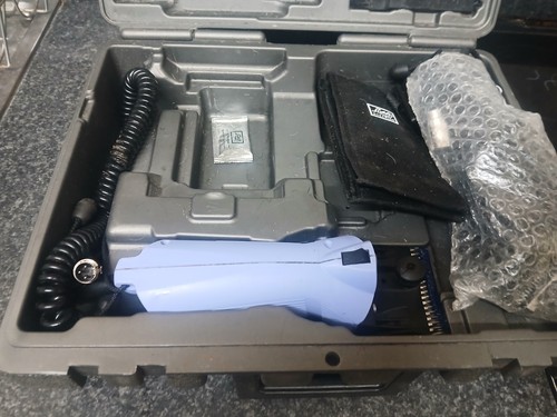 Liberty battery clippers - battery,