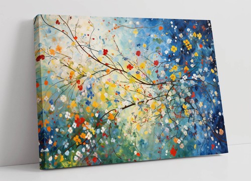 Jackson pollock monet - monet, style