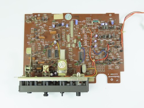 Technics 1506 control - *technics, rs-1506*