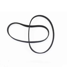 Drive Belt Belt Sander Black Replacement Rubber Belt Tool 35.2cm / 35.2cm