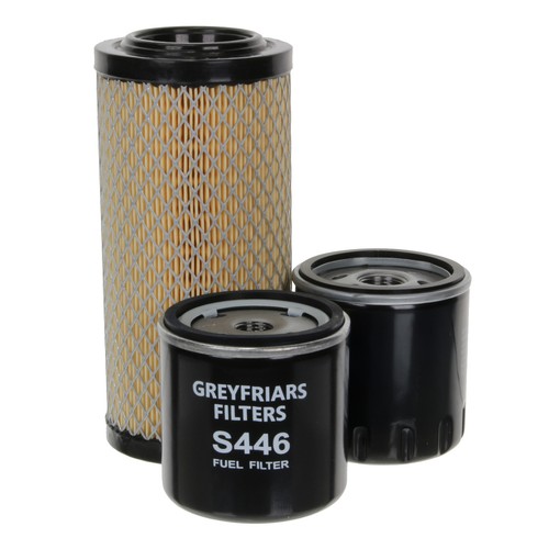 500 hour filter - filter, kit