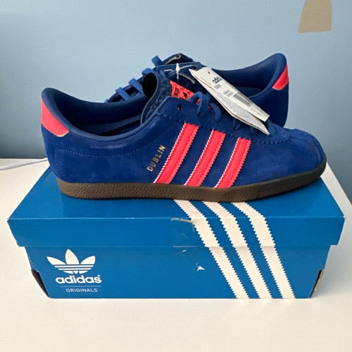 Adidas originals dublin size - originals,