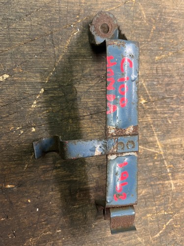 Honda c100 battery - honda,