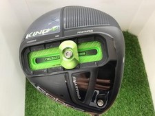 Cobra King Driver F6 1W White