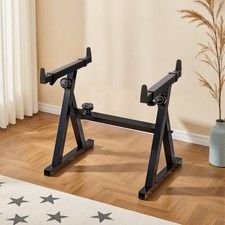 Z Frame Electronic Keyboard