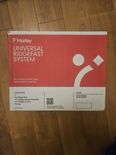 Marley Universal Ridgefast