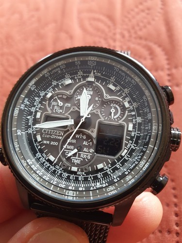 Mens citizen navihawk ref - citizen,
