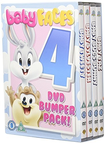 Looney tunes baby face - tunes,