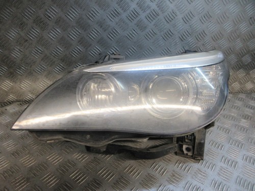 2009 bmw series - e60, e61