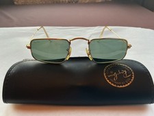 Vintage RAY BAN W0982