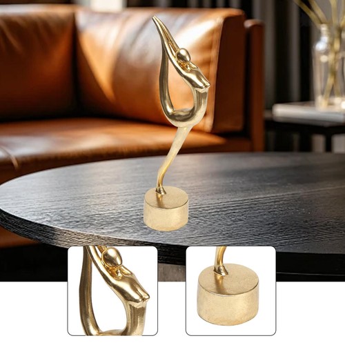 Gymnastic figurine tabletop - gymnastic,
