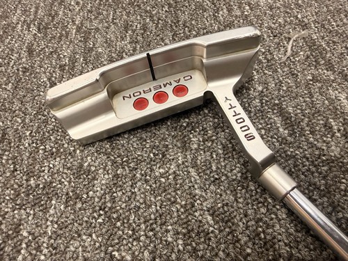 Titleist scotty cameron studio - scotty,