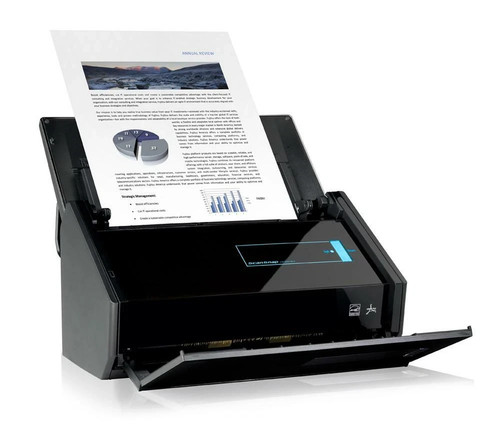 Fujitsu scansnap ix500 high - ix500,