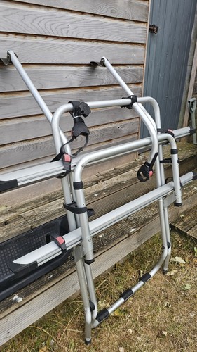 Flamma bike rack used - t4,