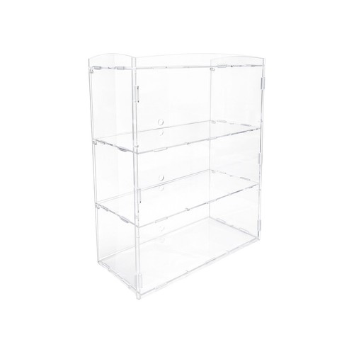 Tier acrylic bakery - tier,