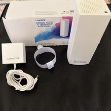 Linksys Velop WHW03 V2 AC2200