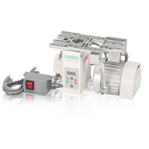 750w servo sewing machine - 750w,